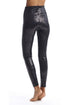 Legging à sequins par Commando